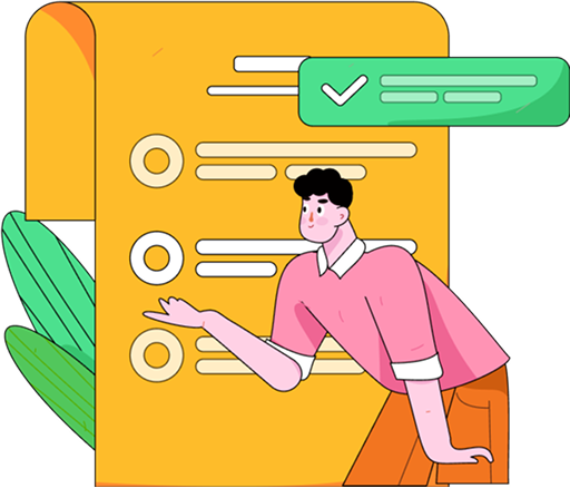 Objective Candidate Scoring